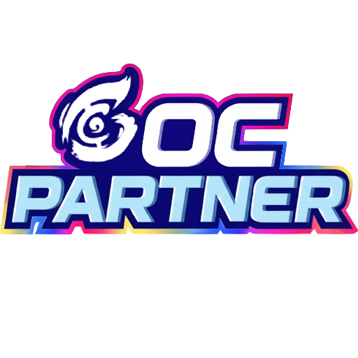 GOCPartner Logo